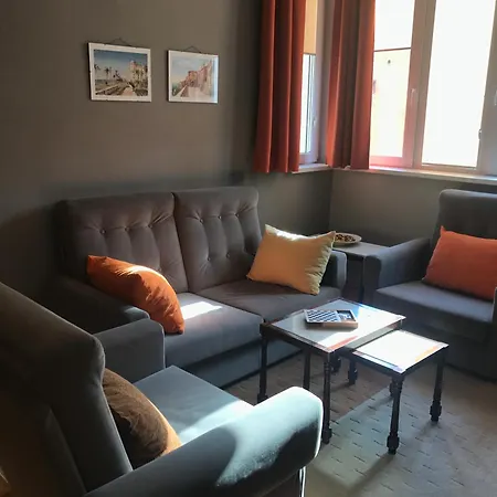 Beautiful Business - Ivan Denkoglu Street By Flat Mаnager *