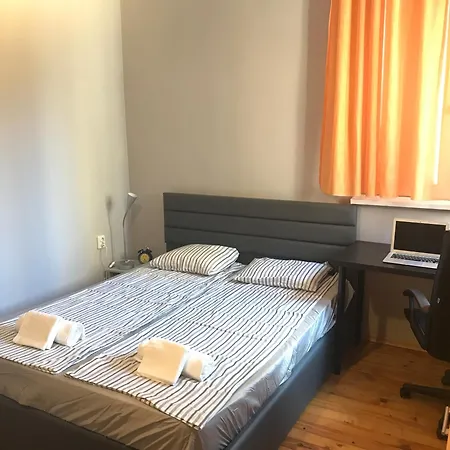 1bd Flat In Center - Steps From Vitosha Blvd By Flat Mаnager Apartment