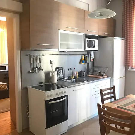 Apartment 1bd Flat In Center - Steps From Vitosha Blvd By Flat Mаnager Sofia