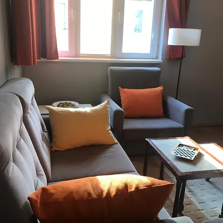 Beautiful Business - Ivan Denkoglu Street By Flat Mаnager *