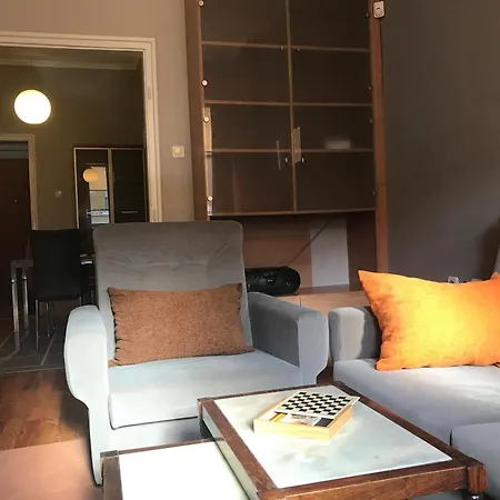 1bd Flat In Center - Steps From Vitosha Blvd By Flat Mаnager Daire Sofya