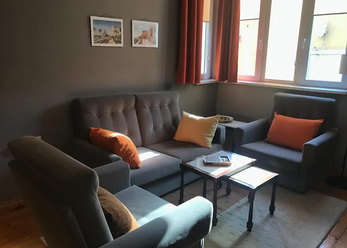 Beautiful Business - Ivan Denkoglu Street By Flat Mаnager *