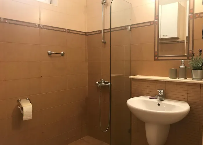 Beautiful Business - Ivan Denkoglu Street By Flat Mаnager ソフィア