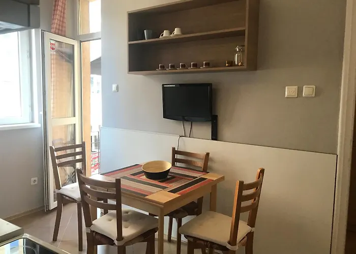 Beautiful Business - Ivan Denkoglu Street By Flat Mаnager * ソフィア