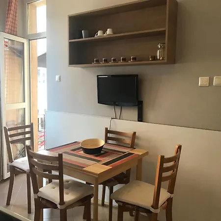 1bd Flat In Center - Steps From Vitosha Blvd By Flat Mаnager * Sofia
