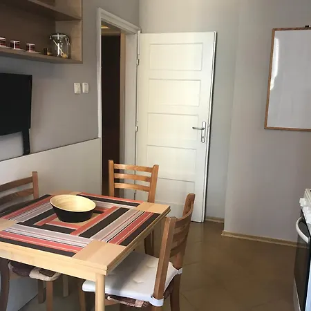 Apartamento Beautiful Business - Ivan Denkoglu Street By Flat Mаnager