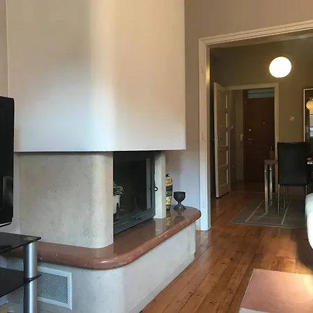 Apartamento Beautiful Business - Ivan Denkoglu Street By Flat Mаnager *