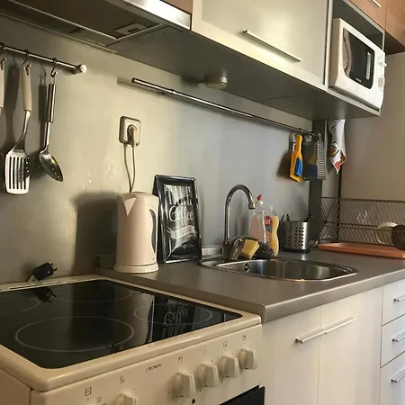 Beautiful Business - Ivan Denkoglu Street By Flat Mаnager